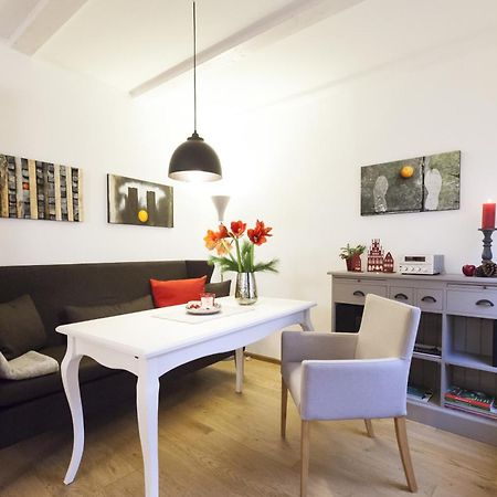 Ferienwohnung Lieblingsplatz Λούνεμπουργκ Εξωτερικό φωτογραφία