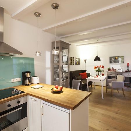 Ferienwohnung Lieblingsplatz Λούνεμπουργκ Εξωτερικό φωτογραφία