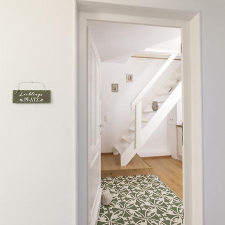 Ferienwohnung Lieblingsplatz Λούνεμπουργκ Εξωτερικό φωτογραφία