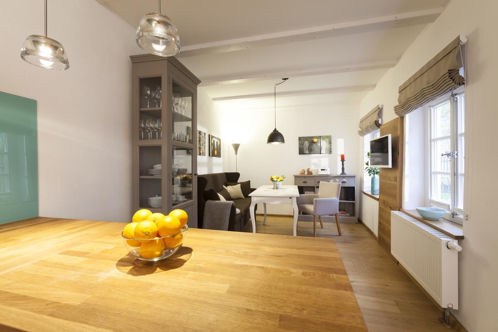 Ferienwohnung Lieblingsplatz Λούνεμπουργκ Δωμάτιο φωτογραφία