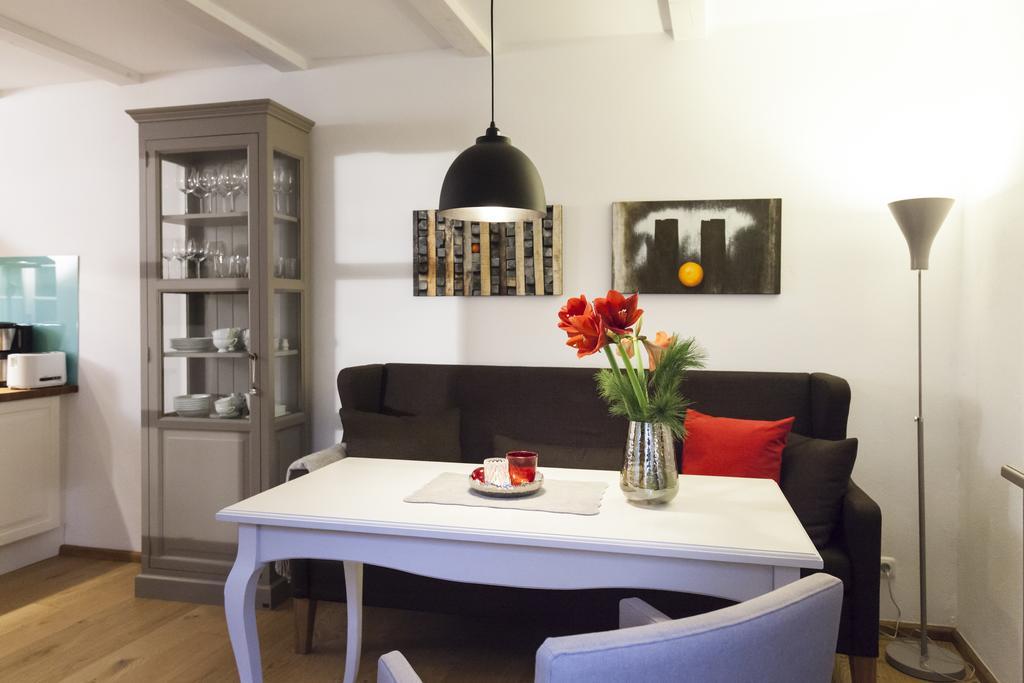Ferienwohnung Lieblingsplatz Λούνεμπουργκ Δωμάτιο φωτογραφία
