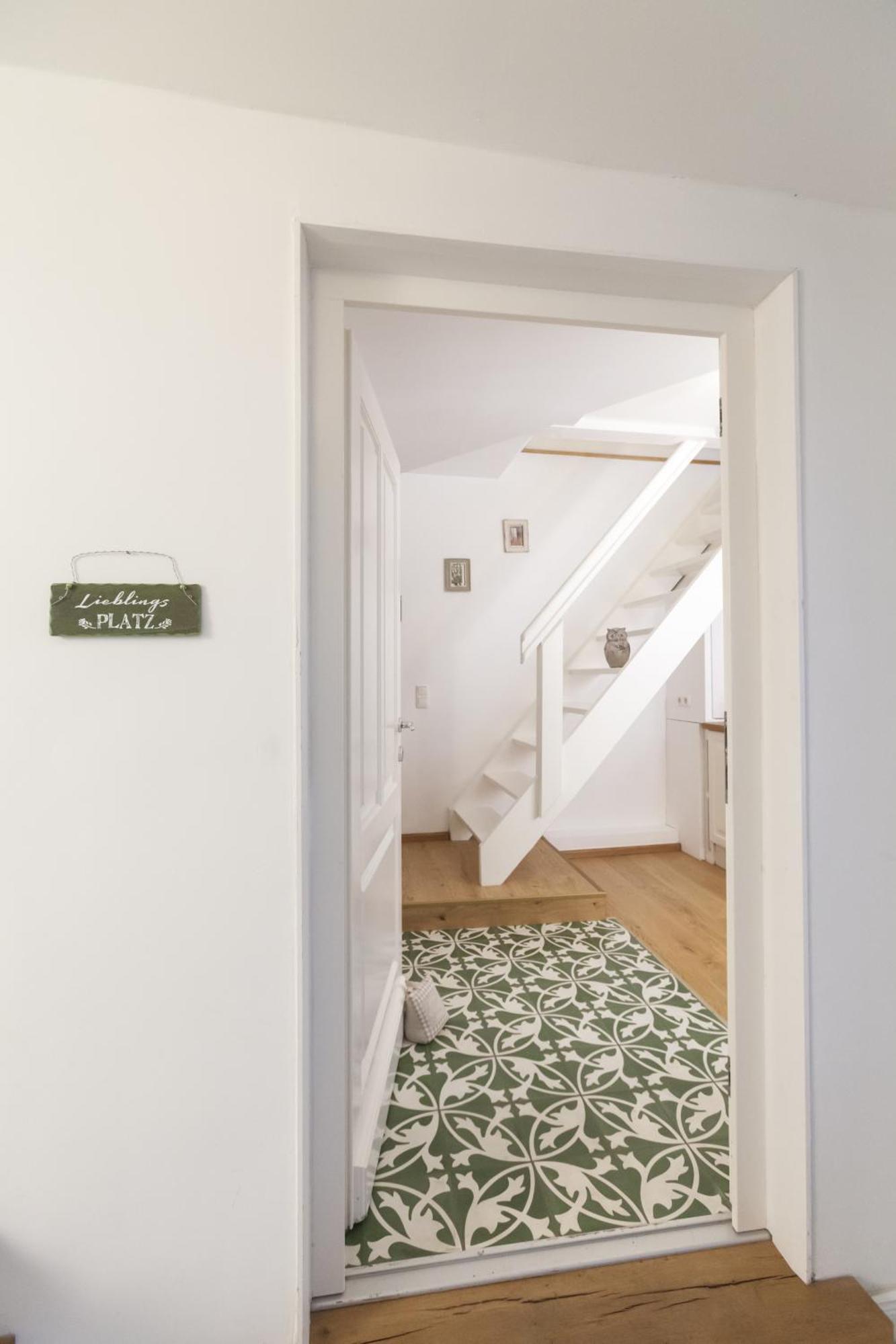 Ferienwohnung Lieblingsplatz Λούνεμπουργκ Εξωτερικό φωτογραφία