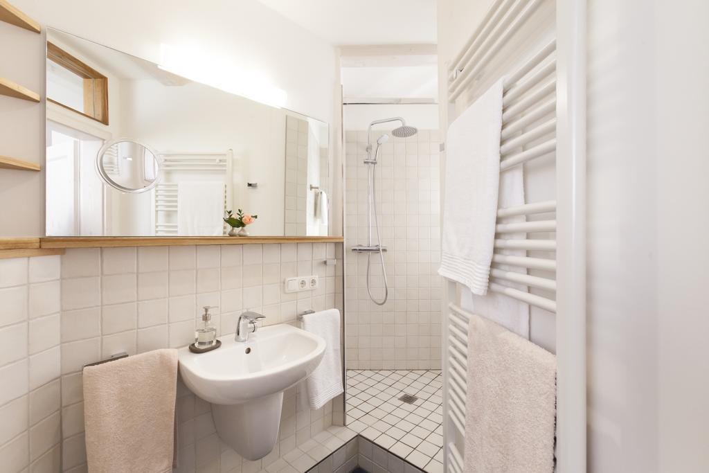 Ferienwohnung Lieblingsplatz Λούνεμπουργκ Δωμάτιο φωτογραφία
