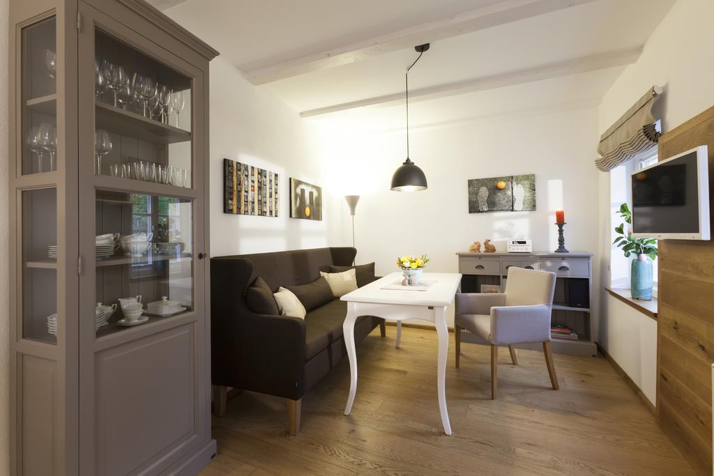 Ferienwohnung Lieblingsplatz Λούνεμπουργκ Δωμάτιο φωτογραφία