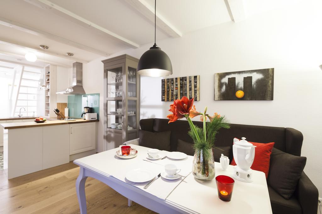 Ferienwohnung Lieblingsplatz Λούνεμπουργκ Δωμάτιο φωτογραφία