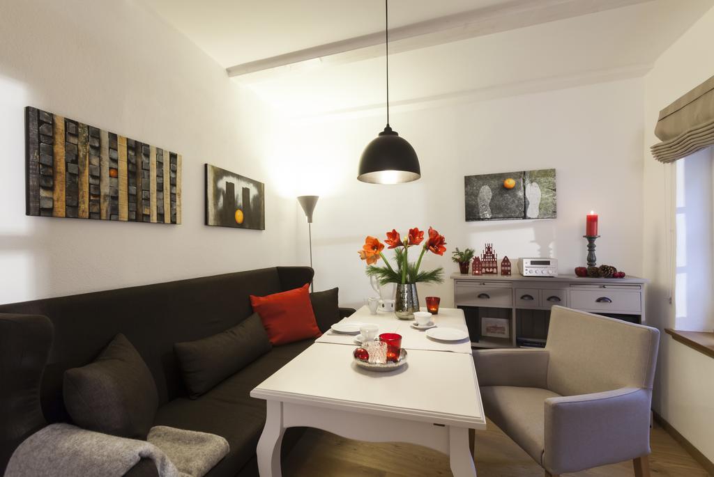 Ferienwohnung Lieblingsplatz Λούνεμπουργκ Δωμάτιο φωτογραφία