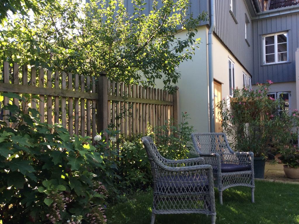 Ferienwohnung Lieblingsplatz Λούνεμπουργκ Εξωτερικό φωτογραφία