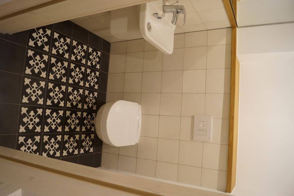 Ferienwohnung Lieblingsplatz Λούνεμπουργκ Εξωτερικό φωτογραφία
